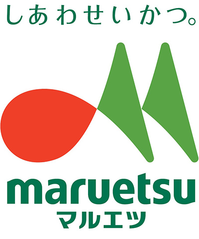 マルエツ