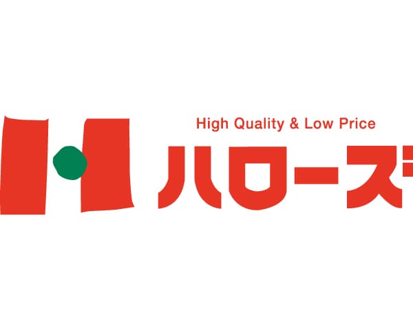 ハローズ